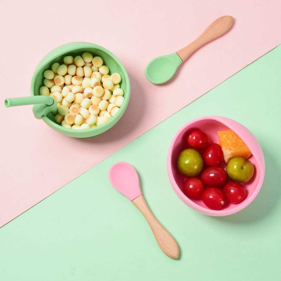 Filles d'alimentation en silic - Baby Food Diet avis et prix