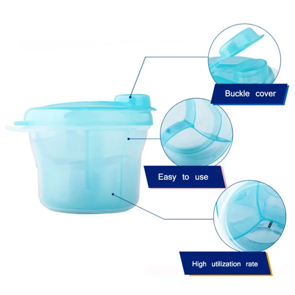 Distributeur de formule Portab - Baby Food Diet avis et prix