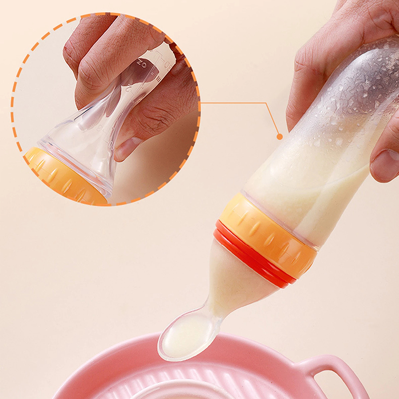 cuillere bebe vaisselle enfant - Baby Food Diet avis et prix