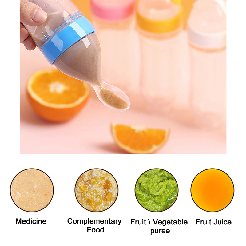cuillere bebe vaisselle enfant - Baby Food Diet avis et prix