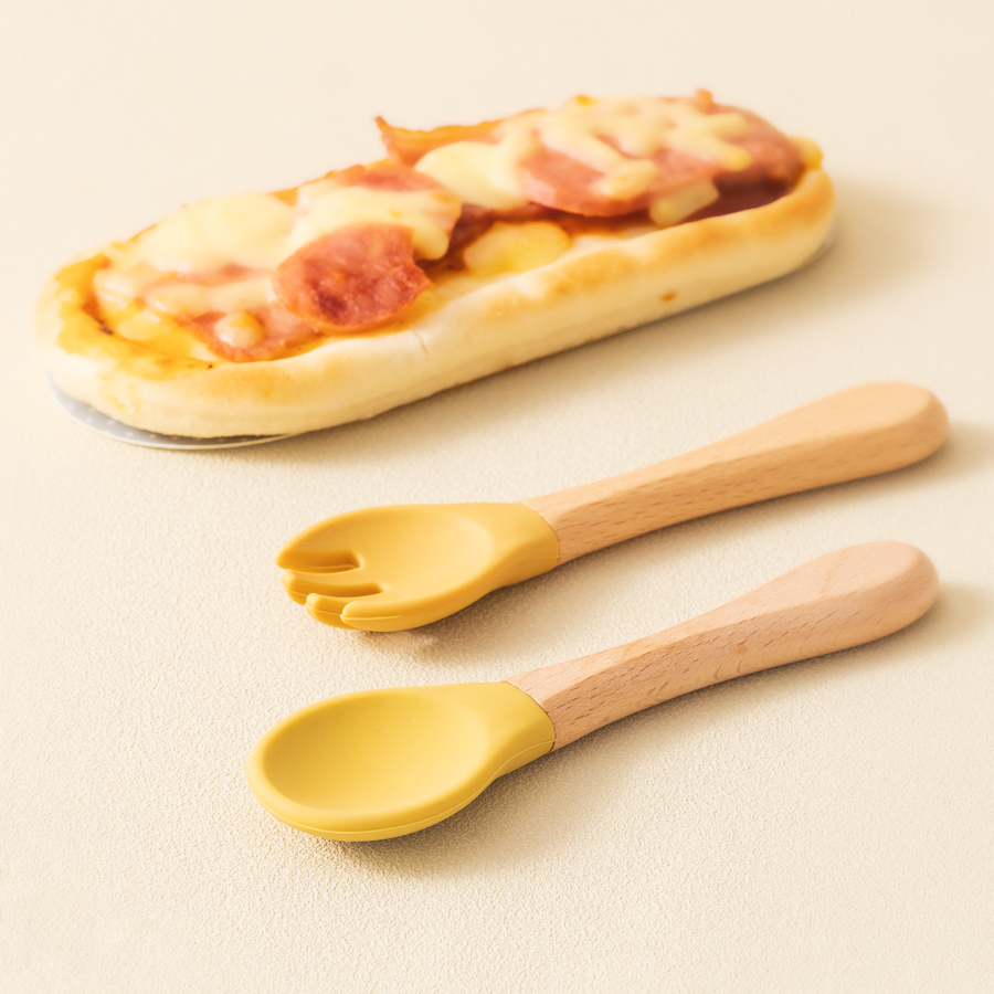 Mamaplan Silicone bébé cuillèr - Baby Food Utensil avis et prix