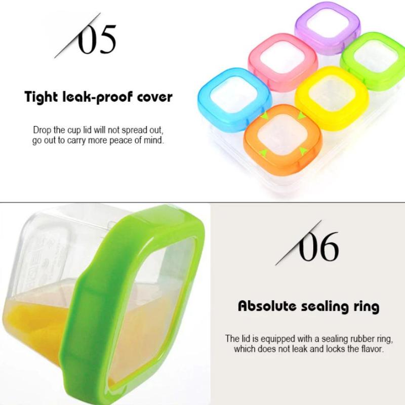 Conteneurs de congélation pour - Baby Food Freezer Tray avis et prix