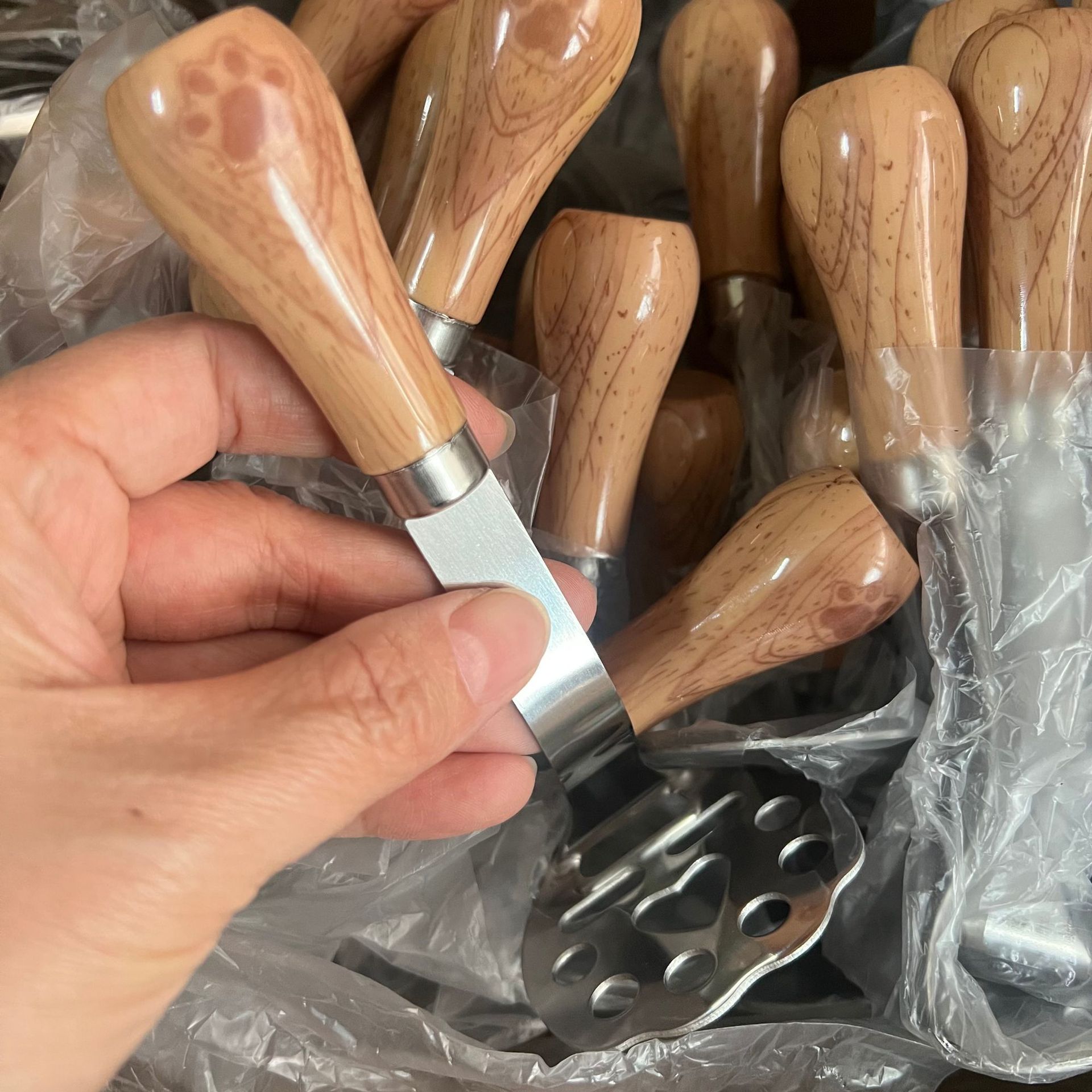 Compacteur de pommes de terre  - Baby Food Masher avis et prix