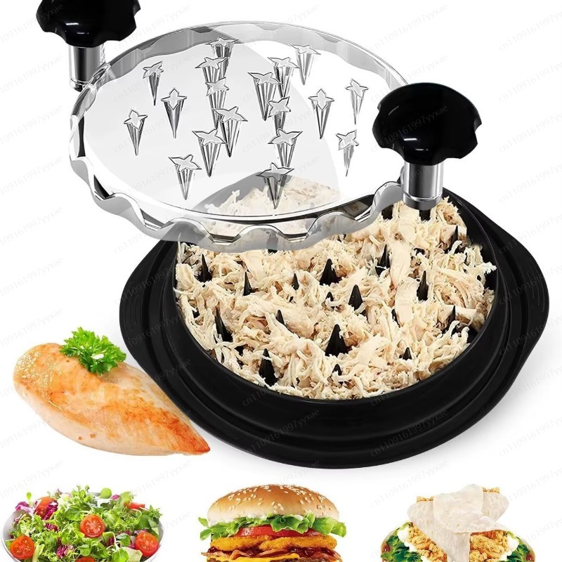 Hachoir à viande multifonction - Baby Food Grinder Machine avis et prix