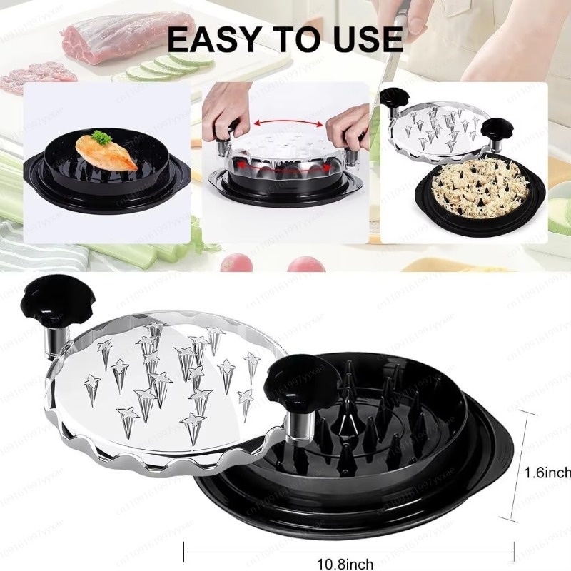 Hachoir à viande multifonction - Baby Food Grinder Machine avis et prix