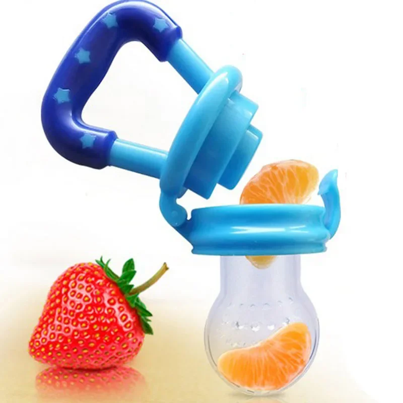 Silicone bébé sucette infantil - Baby Food Diet avis et prix