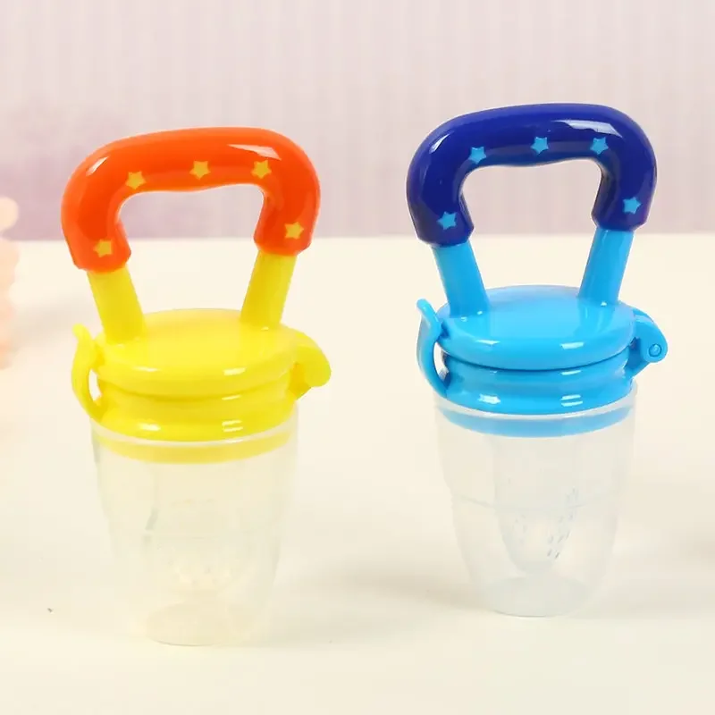 Silicone bébé sucette infantil - Baby Food Diet avis et prix