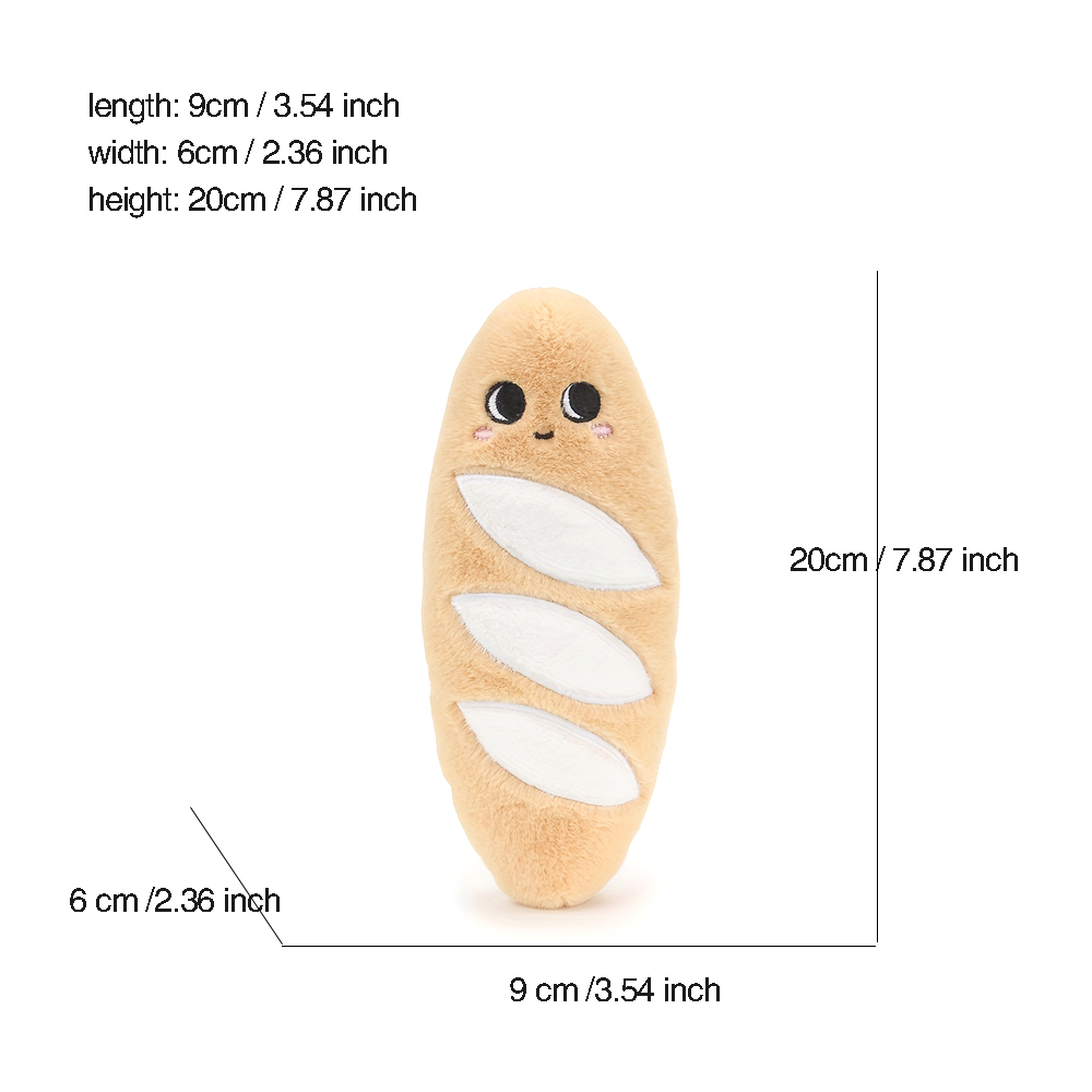 Jouet mentaires oriel en peluc - Baby Food Doll avis et prix