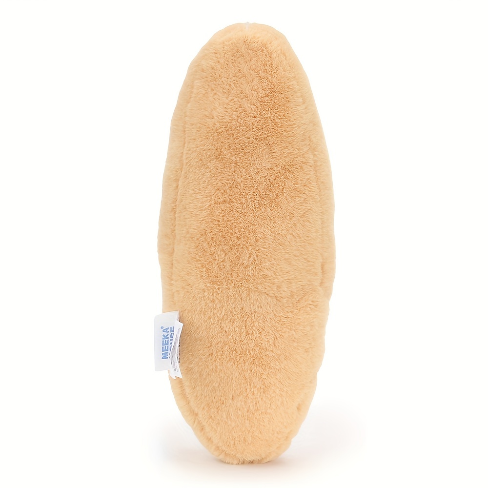 Jouet mentaires oriel en peluc - Baby Food Doll avis et prix