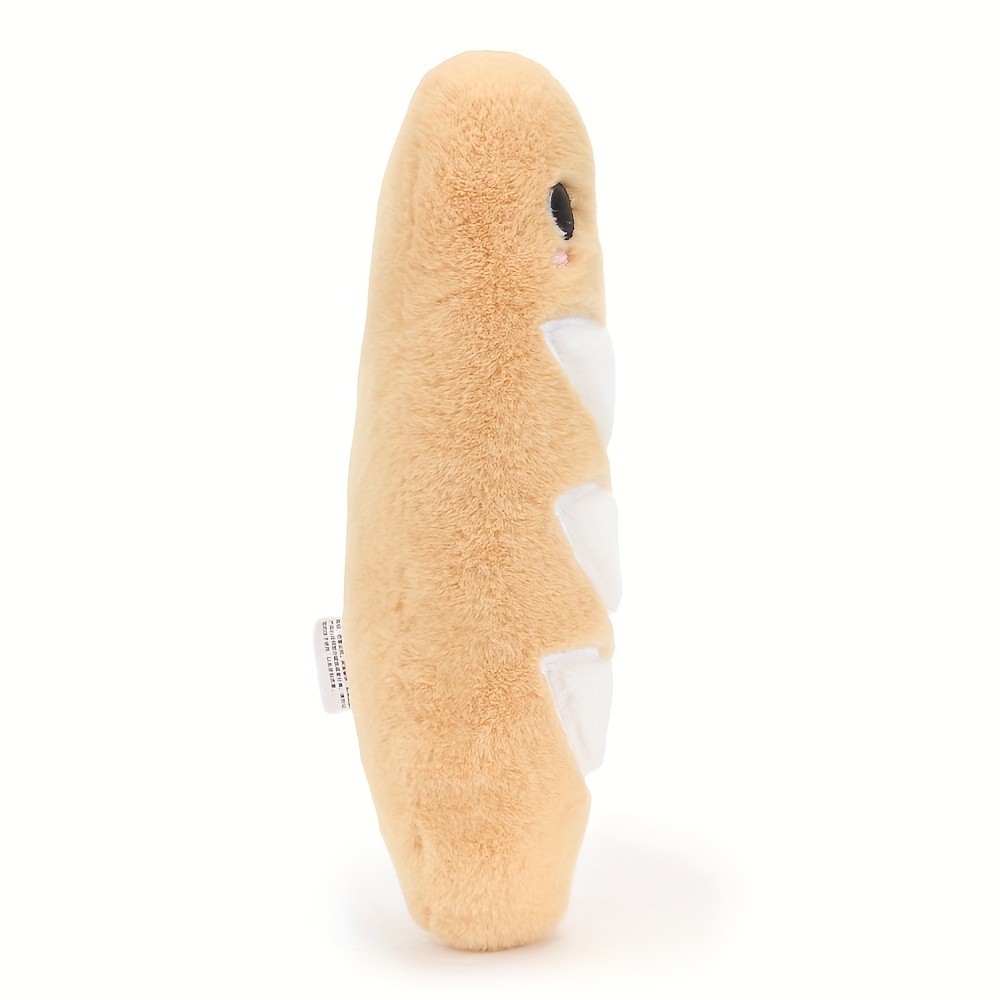 Jouet mentaires oriel en peluc - Baby Food Doll avis et prix