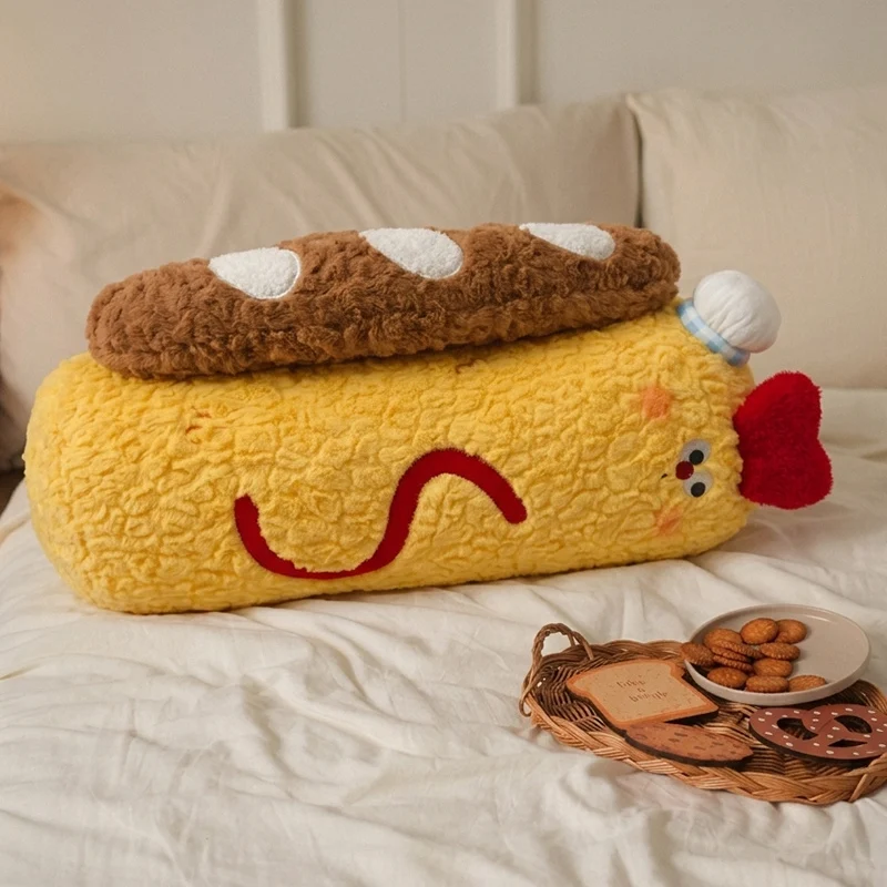 Ensemble de porte-clés en pelu - Baby Food Doll avis et prix