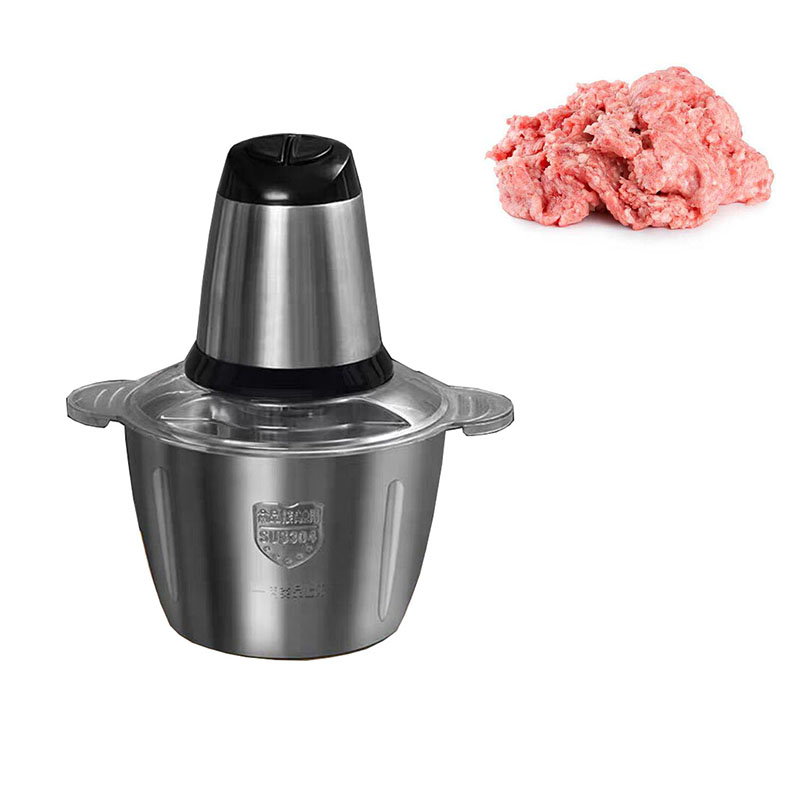 Mixeur ménager portable avec b - Baby Food Grinder Machine avis et prix