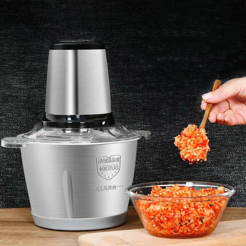 Mixeur ménager portable avec b - Baby Food Grinder Machine avis et prix