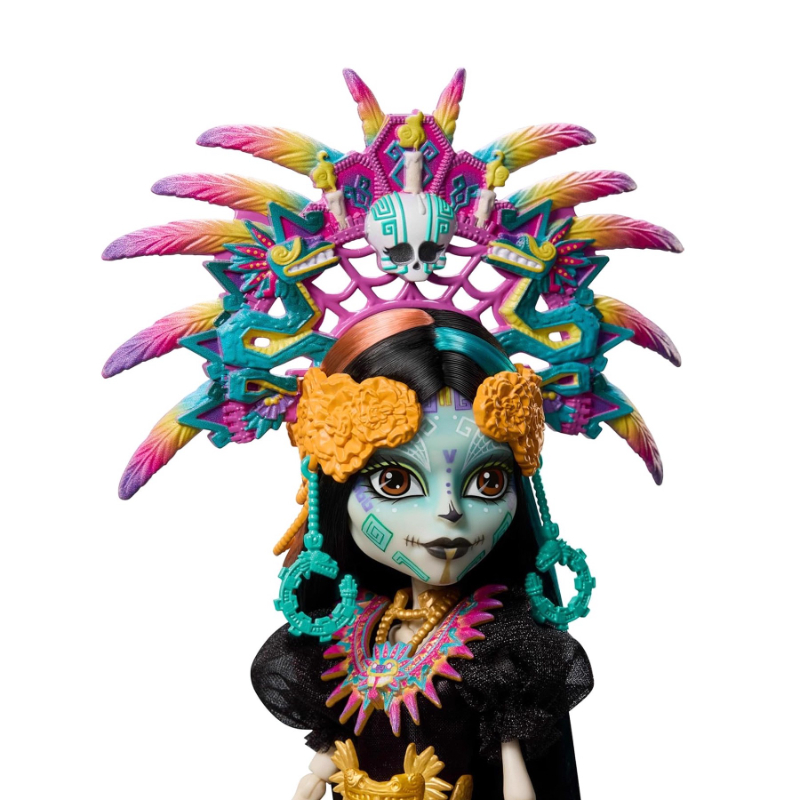 Véritable Mattel Monster High  - Baby Food Doll avis et prix