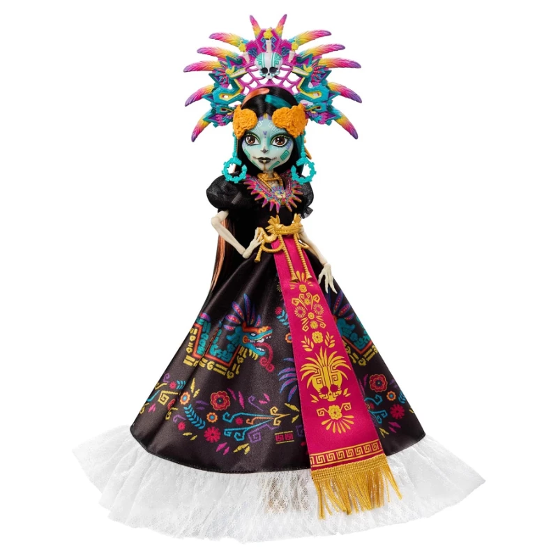 Véritable Mattel Monster High  - Baby Food Doll avis et prix