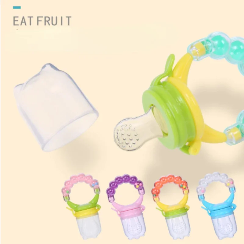 Sucette d'alimentation pour bé - Baby Food Diet avis et prix