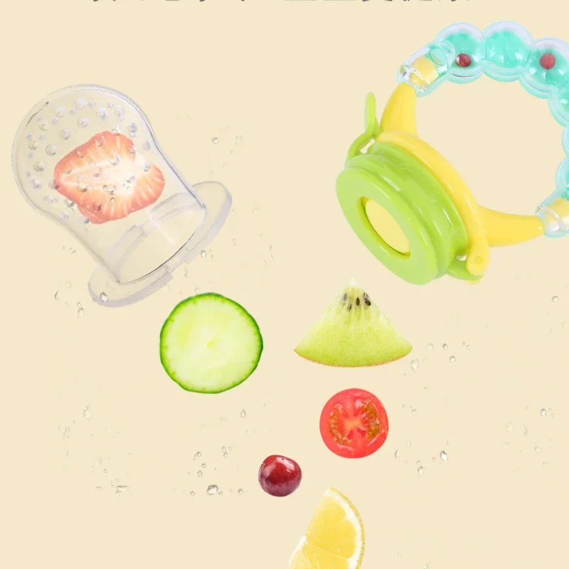 Sucette d'alimentation pour bé - Baby Food Diet avis et prix