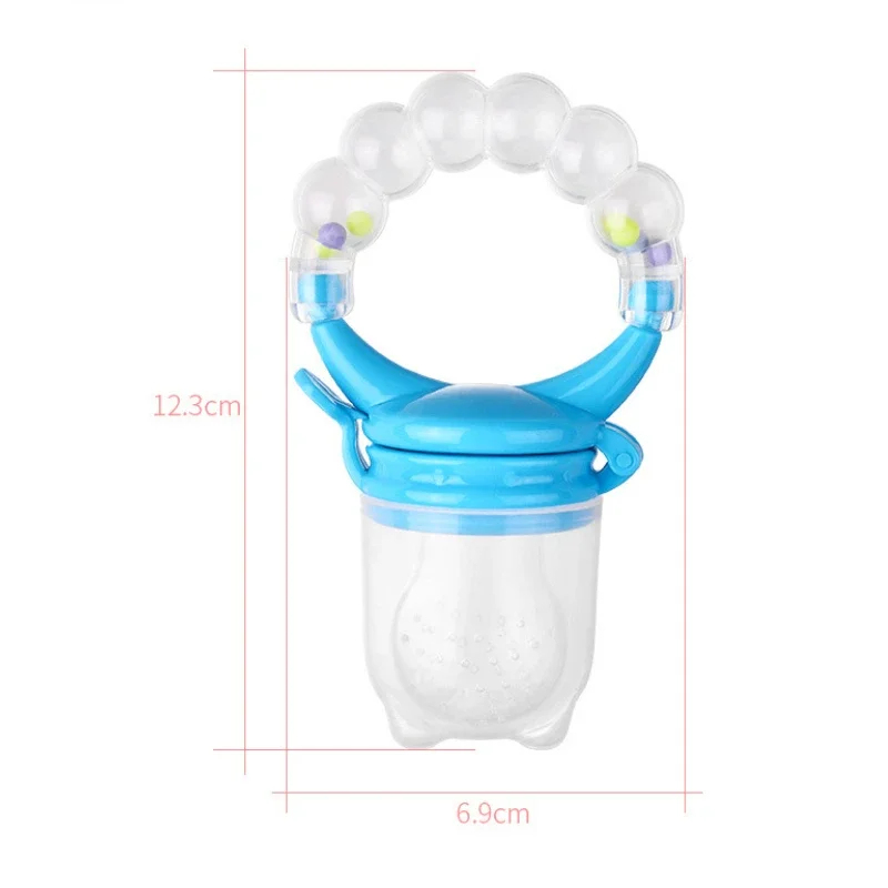 Sucette d'alimentation pour bé - Baby Food Diet avis et prix