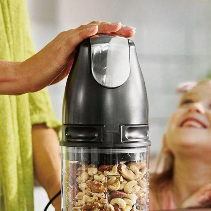Robot culinaire multifonction  - Baby Food Grinder Machine avis et prix