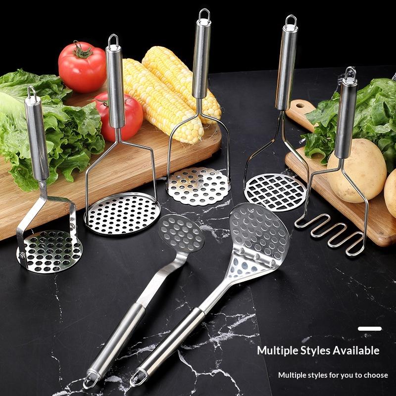1 pièce - Presse-purée en acie - Baby Food Masher avis et prix