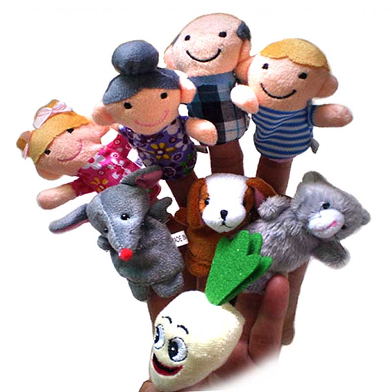 8 pièces KidsToy animaux mario - Baby Food Doll avis et prix