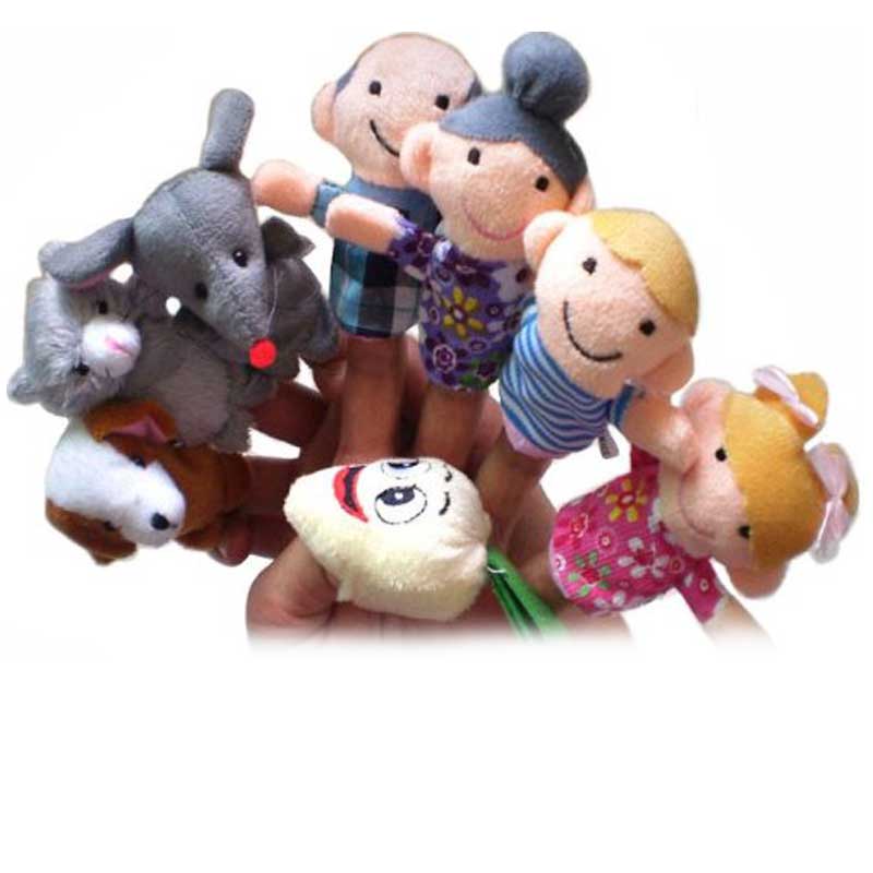 8 pièces KidsToy animaux mario - Baby Food Doll avis et prix