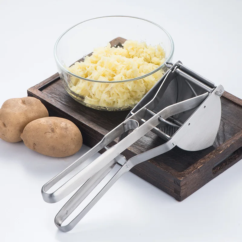 Presse-purée à pommes de terre - Baby Food Masher avis et prix
