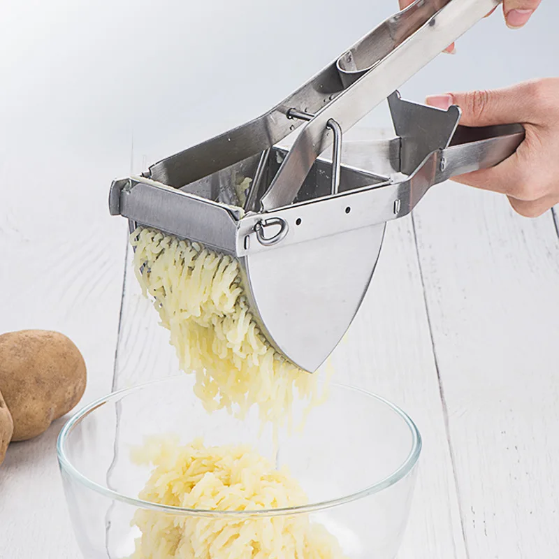 Presse-purée à pommes de terre - Baby Food Masher avis et prix