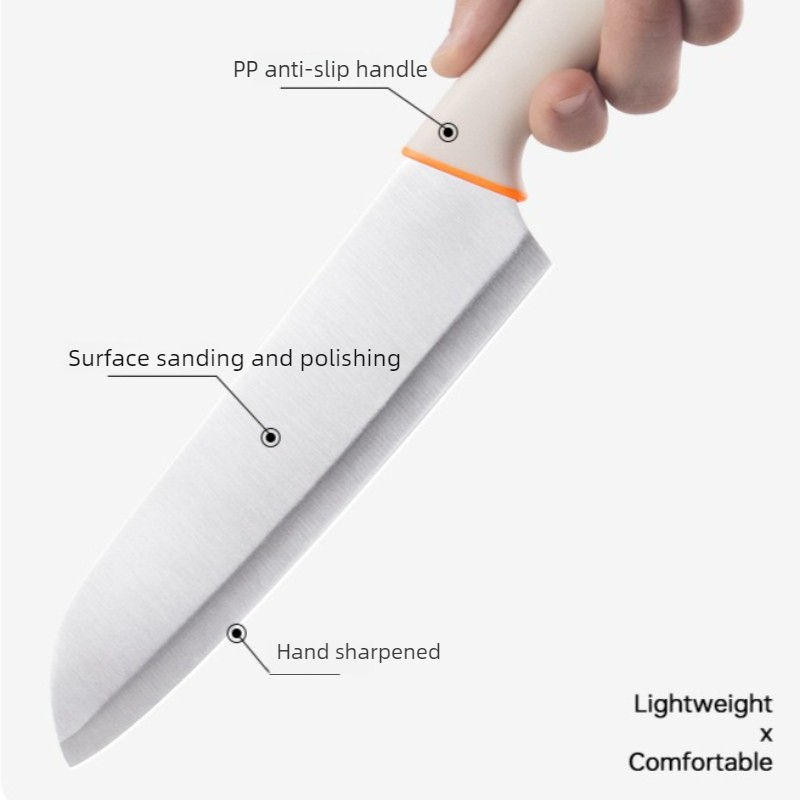 Ensembles de couteaux de cuisi - Baby Food Knife Set avis et prix