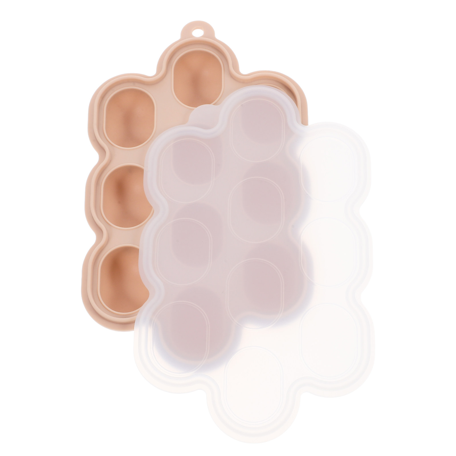 Plateau de congélation réutili - Baby Food Freezer Tray avis et prix