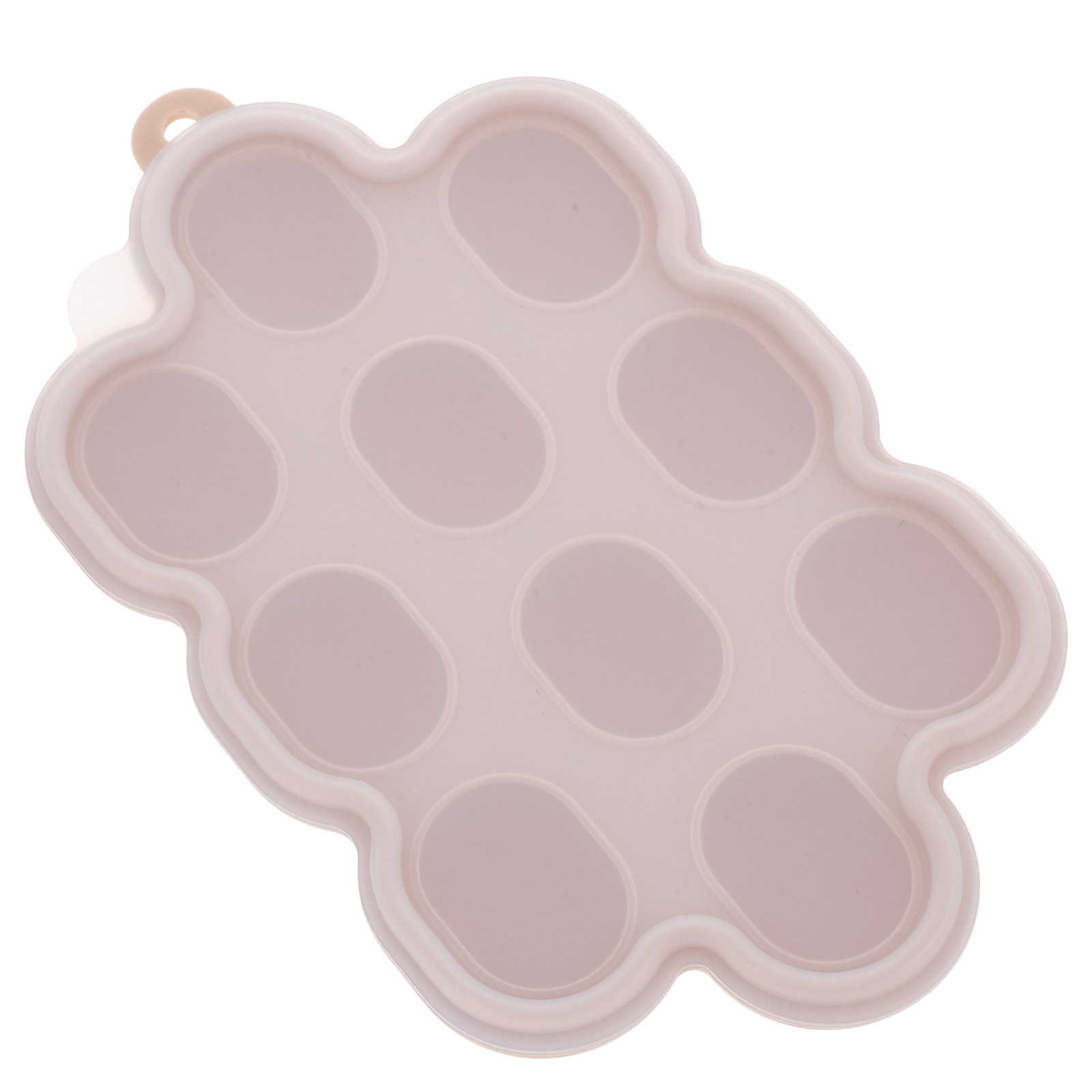 Plateau de congélation réutili - Baby Food Freezer Tray avis et prix