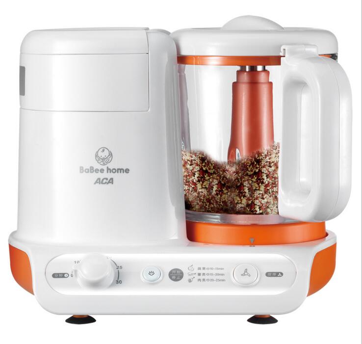 Robot culinaire multifonctionn - Baby Food Grinder Machine avis et prix