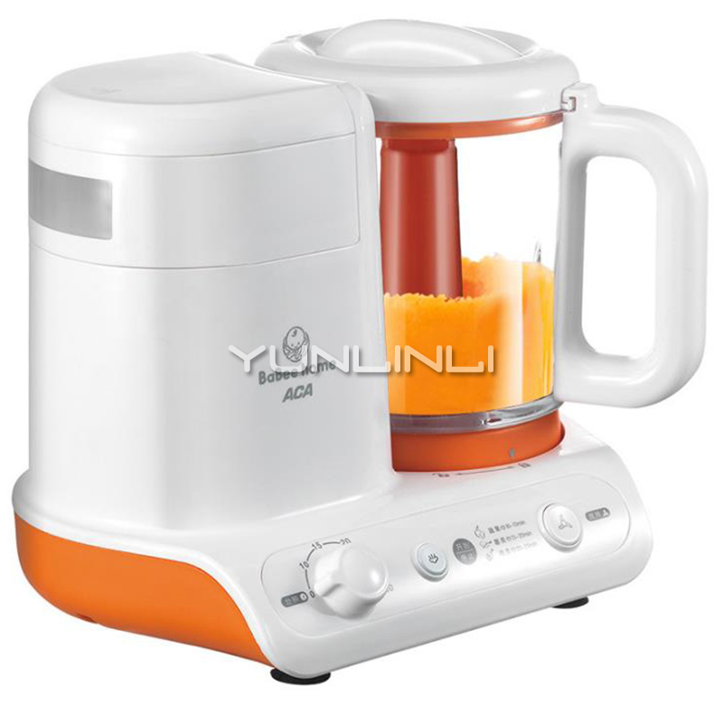 Robot culinaire multifonctionn - Baby Food Grinder Machine avis et prix