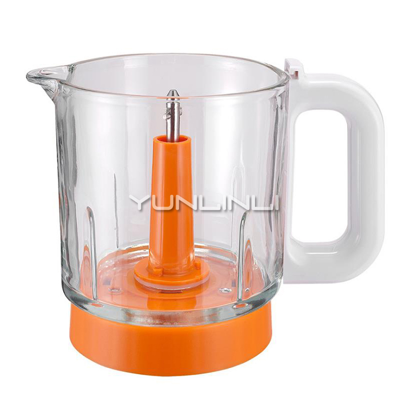 Robot culinaire multifonctionn - Baby Food Grinder Machine avis et prix