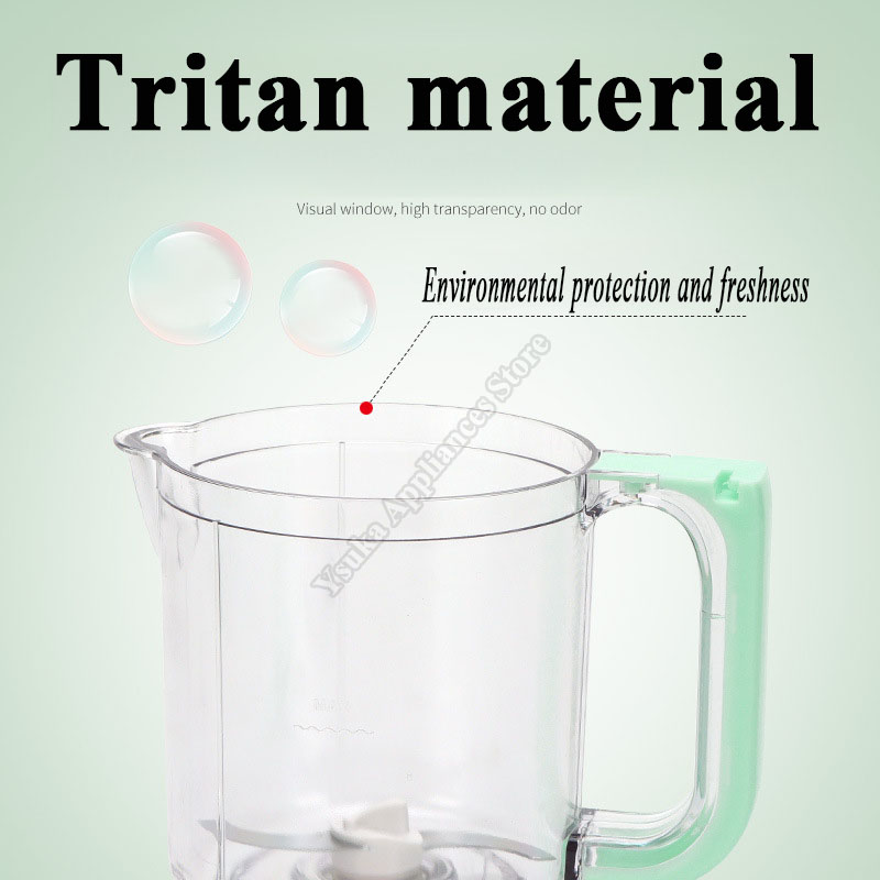 Machine alimentaire complément - Baby Food Grinder Machine avis et prix