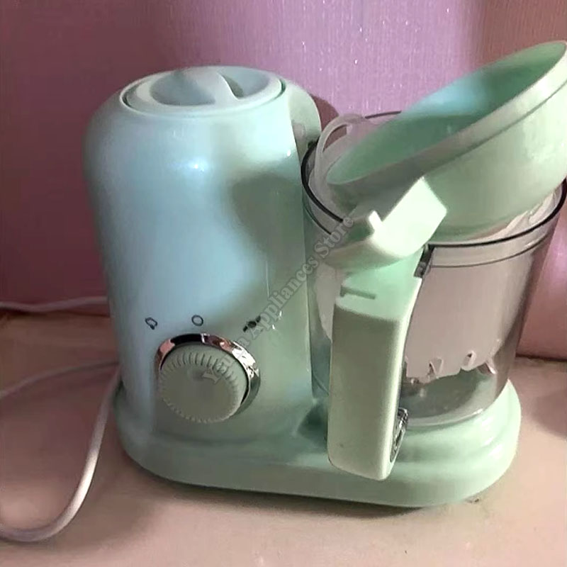 Machine alimentaire complément - Baby Food Grinder Machine avis et prix