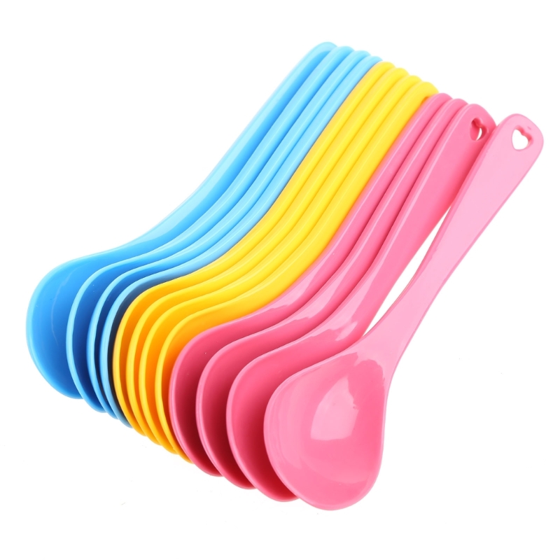 Ensemble de cuillères en plast - Baby Food Diet avis et prix