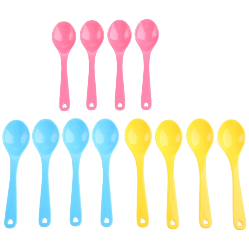 Ensemble de cuillères en plast - Baby Food Diet avis et prix