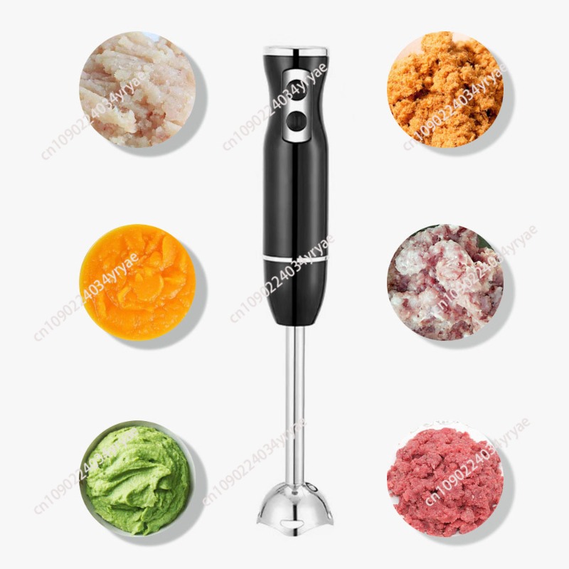 Mixeur plongeant électrique st - Baby Food Grinder Machine avis et prix