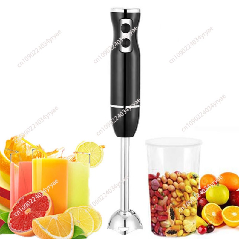 Mixeur plongeant électrique st - Baby Food Grinder Machine avis et prix