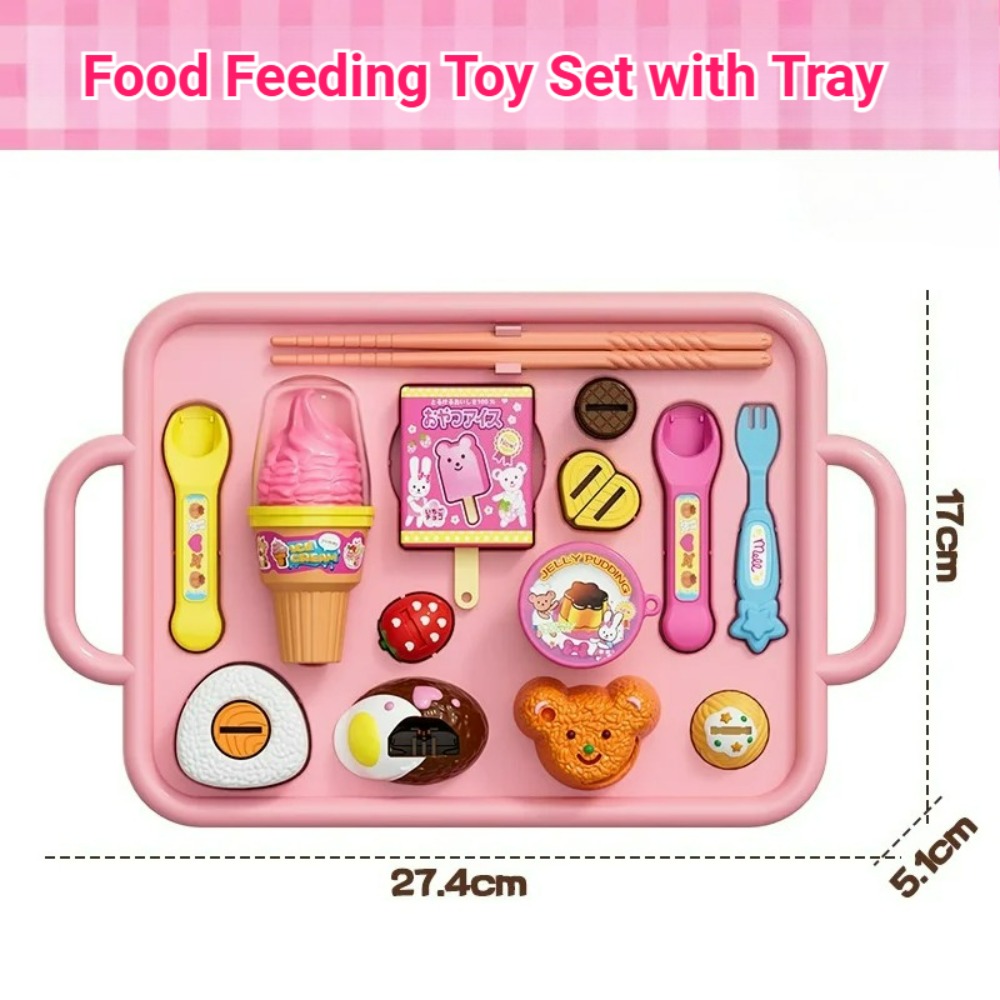 Jouet de pouding d'alimentatio - Baby Food Doll avis et prix