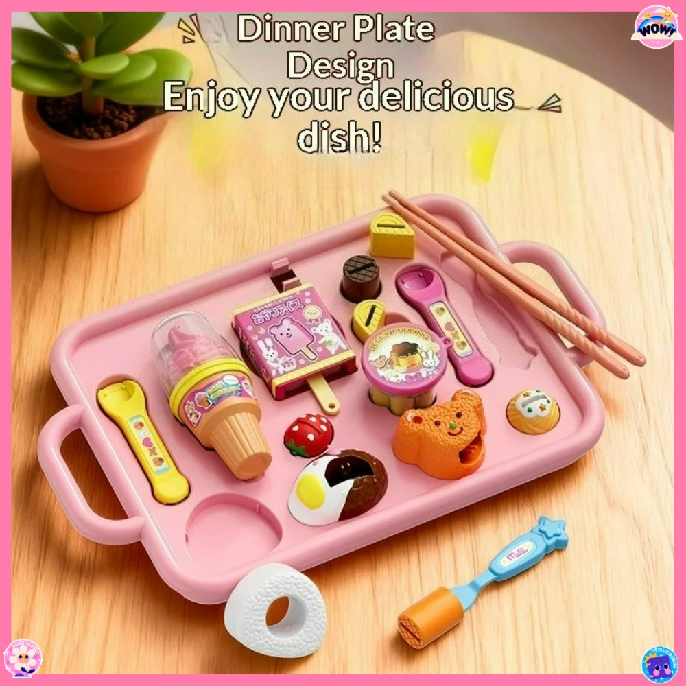 Jouet de pouding d'alimentatio - Baby Food Doll avis et prix