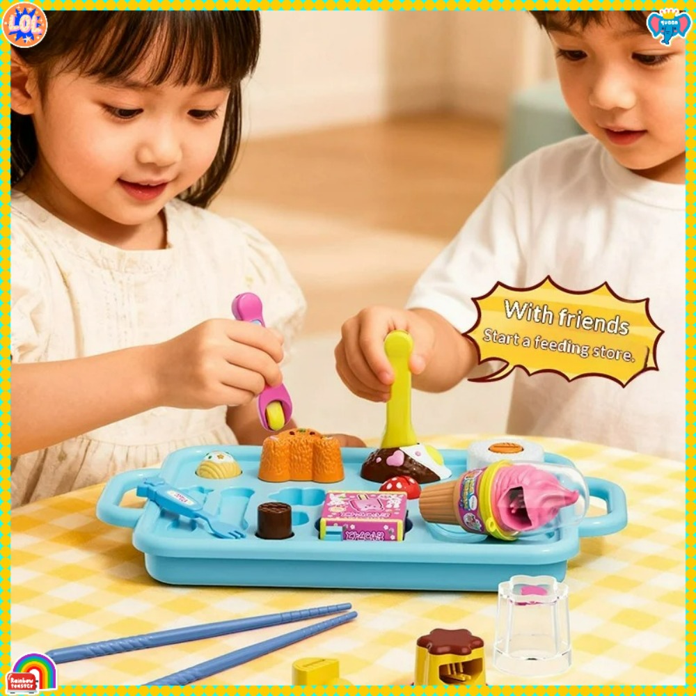 Jouet de pouding d'alimentatio - Baby Food Doll avis et prix